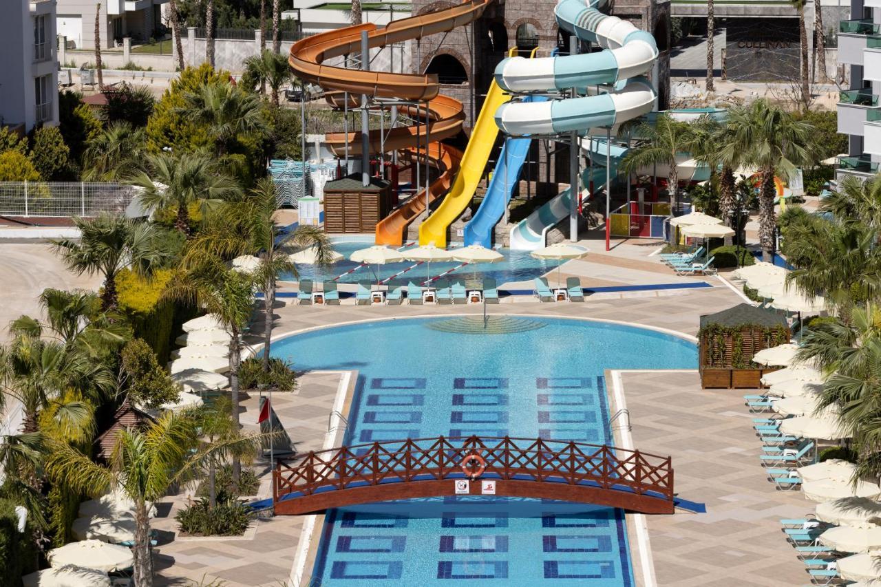 Wyndham Garden Lara אנטליה
