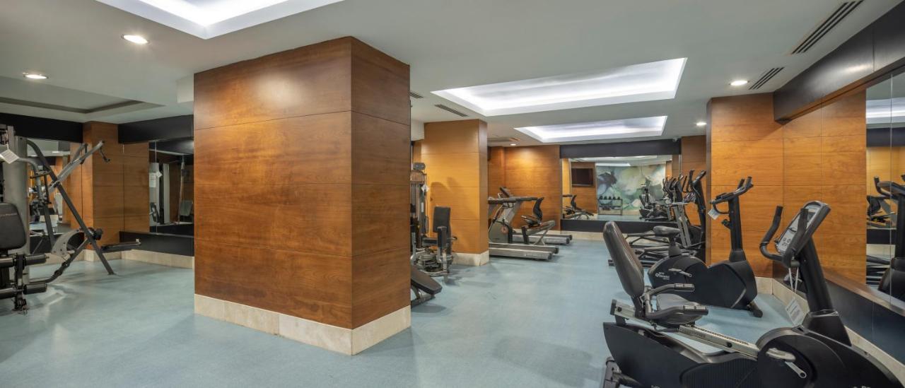 מלון Wyndham Garden Lara