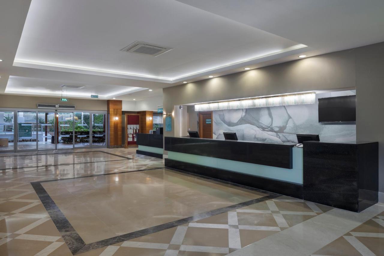 Wyndham Garden Lara אנטליה