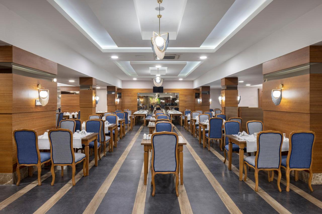 Wyndham Garden Lara מלון אנטליה