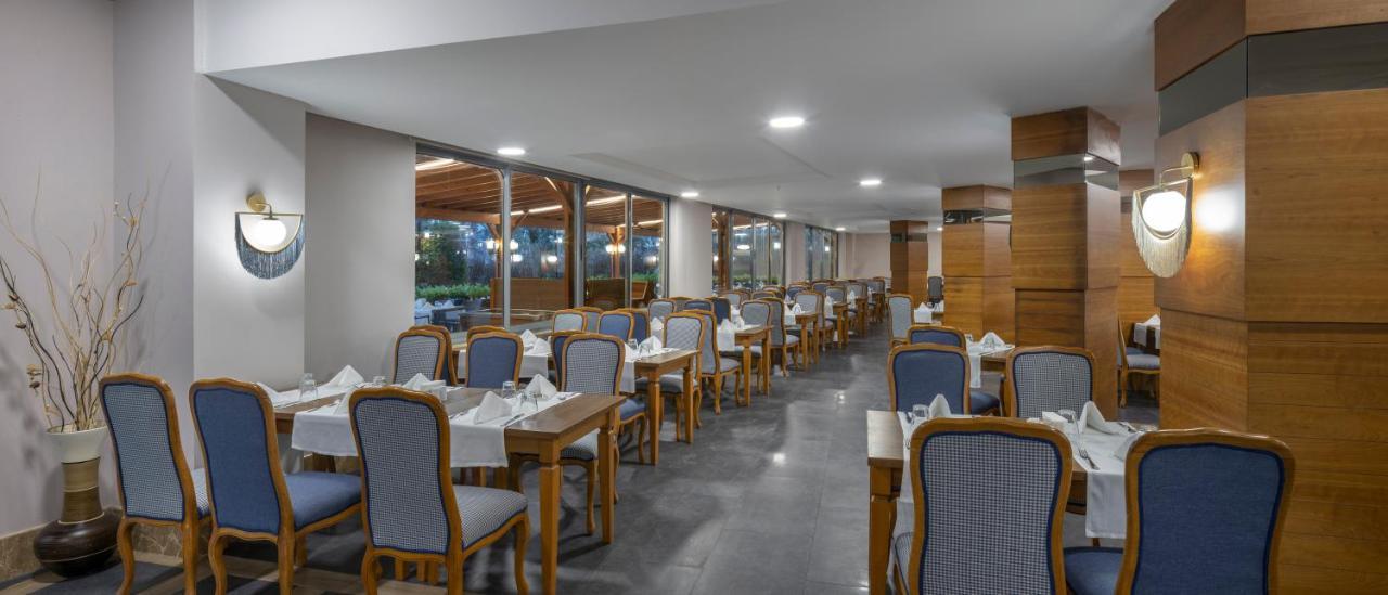 Wyndham Garden Lara 4* אנטליה