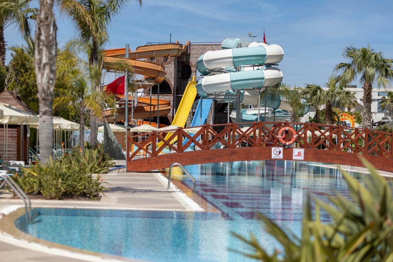 Wyndham Garden Lara 4* אנטליה
