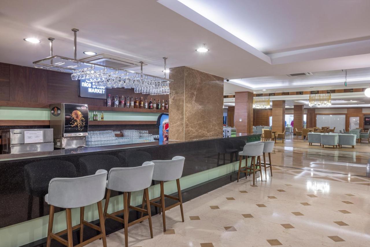 מלון Wyndham Garden Lara