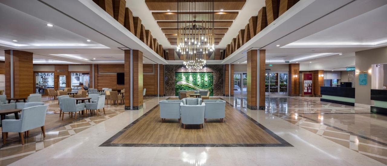 מלון Wyndham Garden Lara