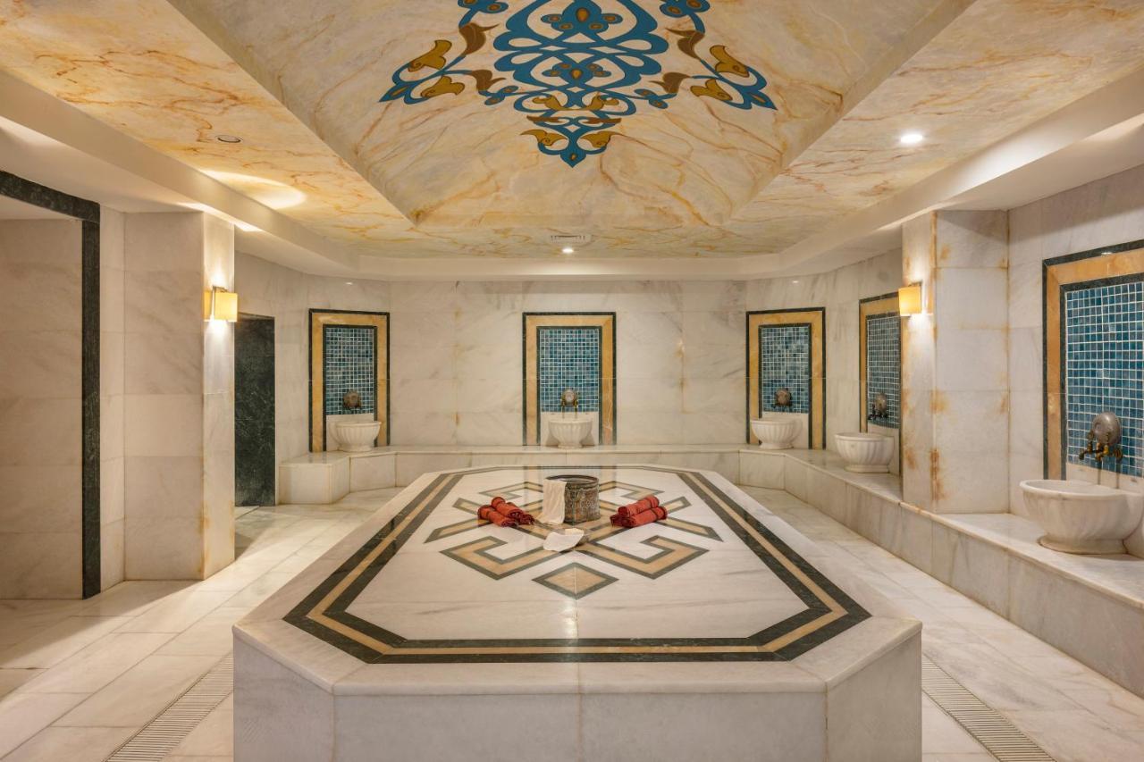 Wyndham Garden Lara 4* אנטליה