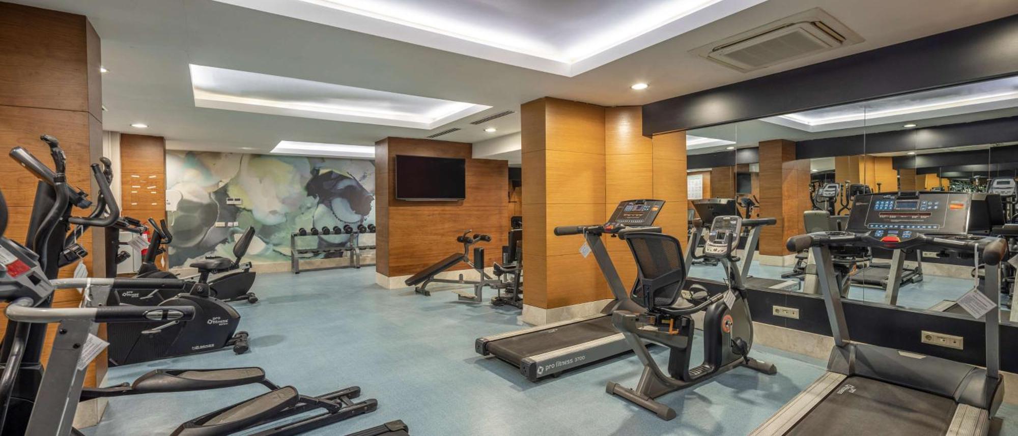 מלון Wyndham Garden Lara