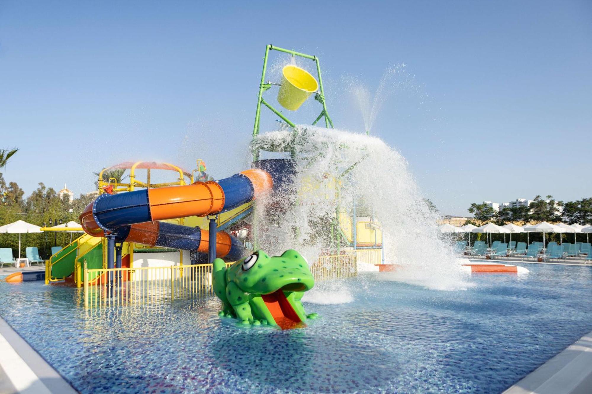 Wyndham Garden Lara אנטליה